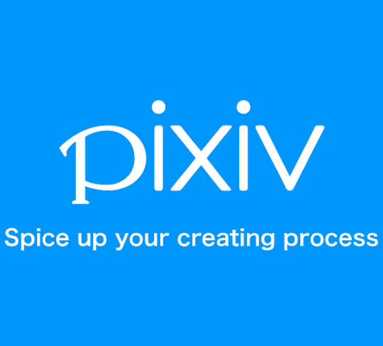pixiv