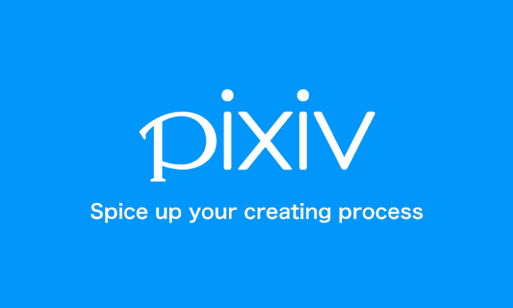 pixiv