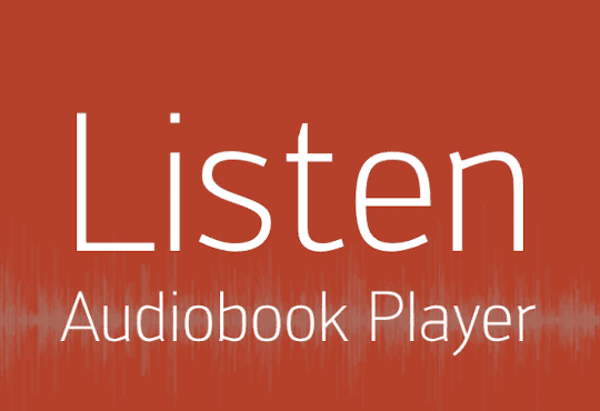 listen-audiobook-player