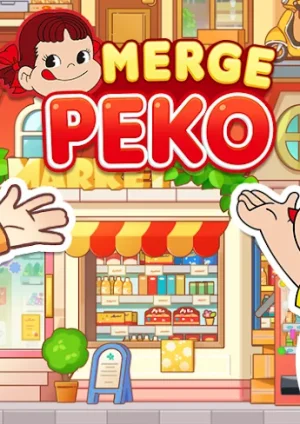 merge-peko-:-sweets-world