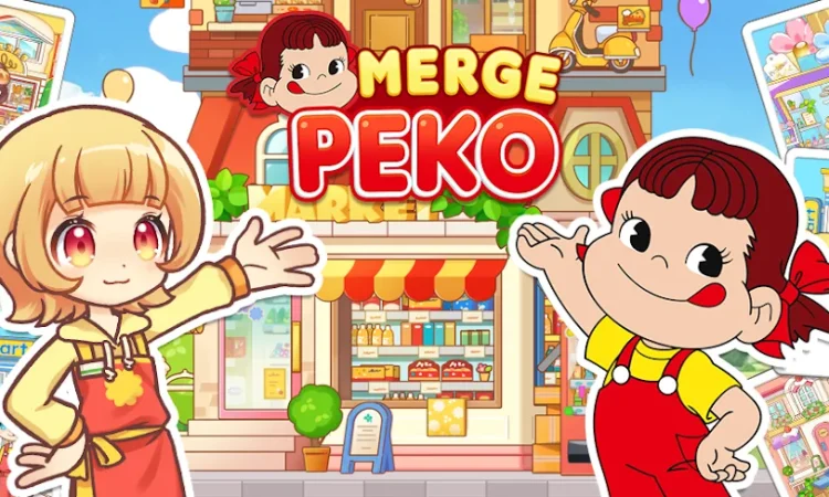 merge-peko-:-sweets-world
