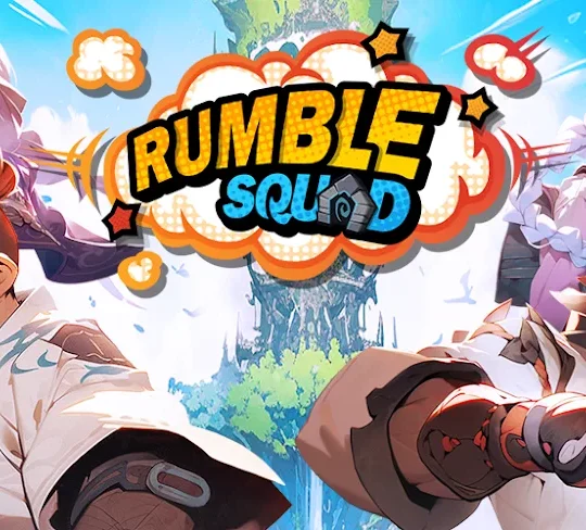 rumble-squad:-idle-pixel-rpg