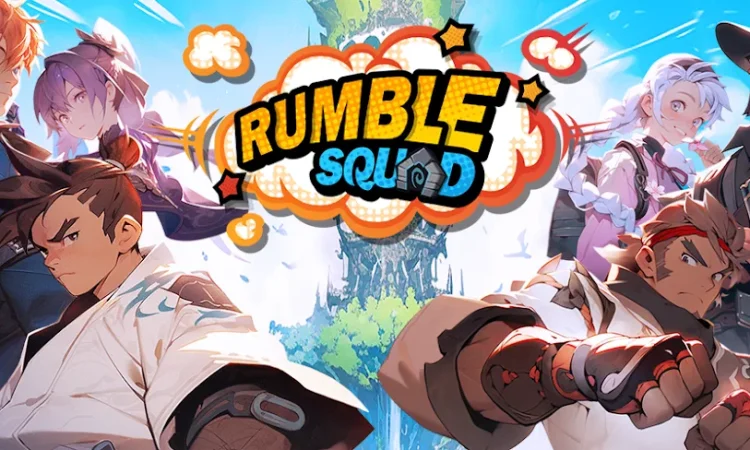 rumble-squad:-idle-pixel-rpg