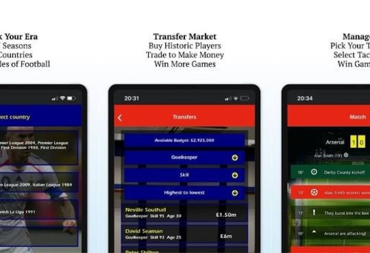 retro-football-management