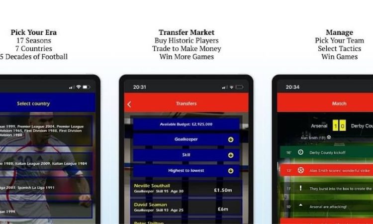 retro-football-management