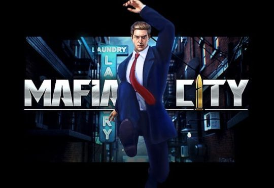 mafia-city