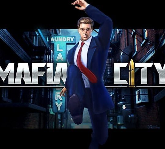 mafia-city