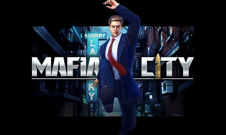 mafia-city