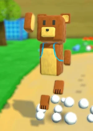 super-bear-adventure-mod-apk-121.3-(menu,-all-unlock,-unlimited-money)