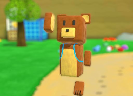 super-bear-adventure-mod-apk-v121.3-(menu,-unlimited-money,-unlocked-all)