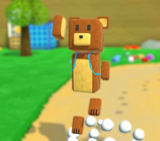 super-bear-adventure-mod-apk-v121.3-(menu,-unlimited-money,-unlocked-all)
